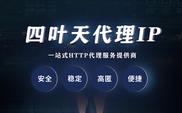 【衡阳代理IP】代理ip客户端使用教程