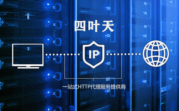 【衡阳代理IP】代理IP的主要用途和使用注意事项